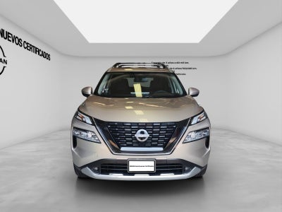 2026 Nissan X-TRAIL 5P EXCLUSIVE E.POWER HEV L31.5 AUT