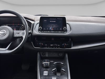 2023 Nissan X-TRAIL 5P EXCLUSIVE E.POWER HEV L31.5 AUT