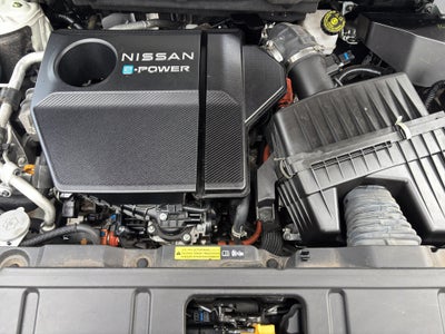 2023 Nissan X-TRAIL 5P EXCLUSIVE E.POWER HEV L31.5 AUT