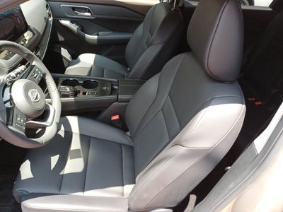 2024 Nissan X-TRAIL 5P PLATINUM E.POWER HEV L31.5 AUT