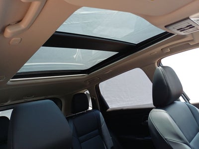 2024 Nissan X-TRAIL 5P PLATINUM E.POWER HEV L31.5 AUT