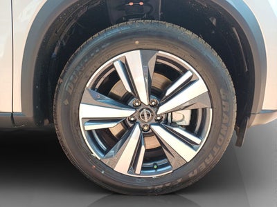 2024 Nissan X-TRAIL 5P PLATINUM E.POWER HEV L31.5 AUT