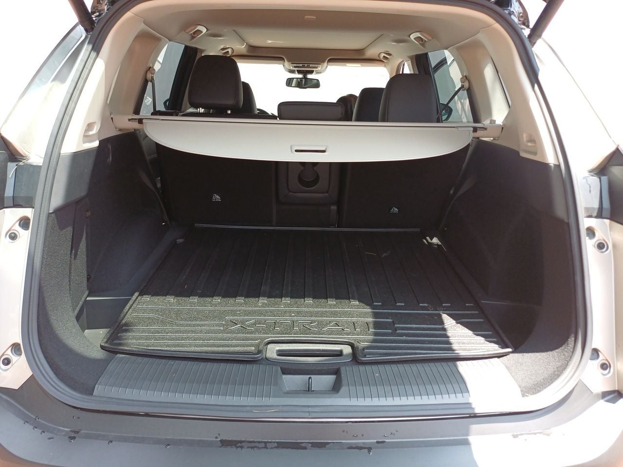 2024 Nissan X-TRAIL 5P PLATINUM E.POWER HEV L31.5 AUT