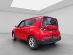 2020 Kia SOUL 5 PTS LX 16L TA AAC RA-16