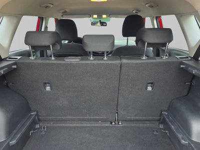 2020 Kia SOUL 5 PTS LX 16L TA AAC RA-16