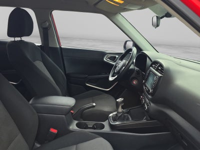 2020 Kia SOUL 5 PTS LX 16L TA AAC RA-16