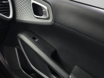 2020 Kia SOUL 5 PTS LX 16L TA AAC RA-16