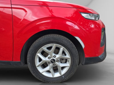 2020 Kia SOUL 5 PTS LX 16L TA AAC RA-16