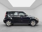 2017 Kia SOUL 5 PTS LX 16L 120 HP TM6 AAC RA-16