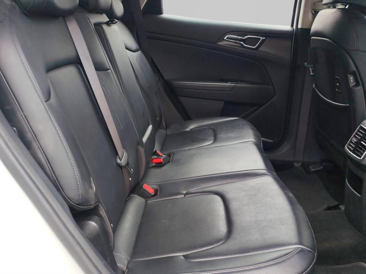 2025 Kia SPORTAGE 5P EX PACK L42.5 AUT