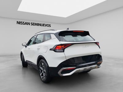 2025 Kia SPORTAGE 5P EX PACK L42.5 AUT