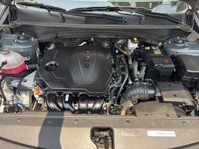 2025 Kia SPORTAGE 5P EX PACK L42.5 AUT