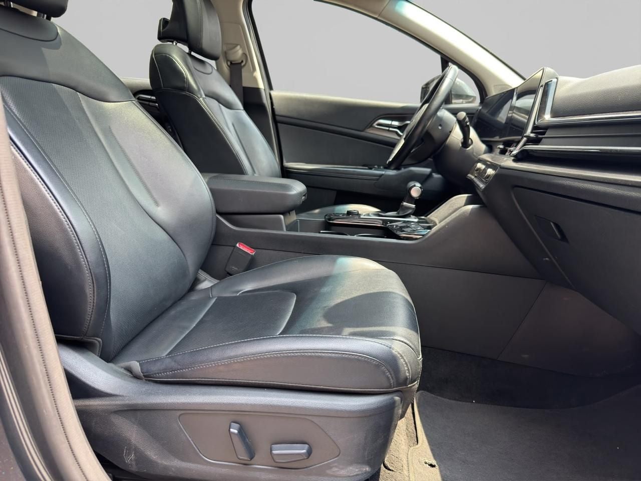 2025 Kia SPORTAGE 5P EX PACK L42.5 AUT
