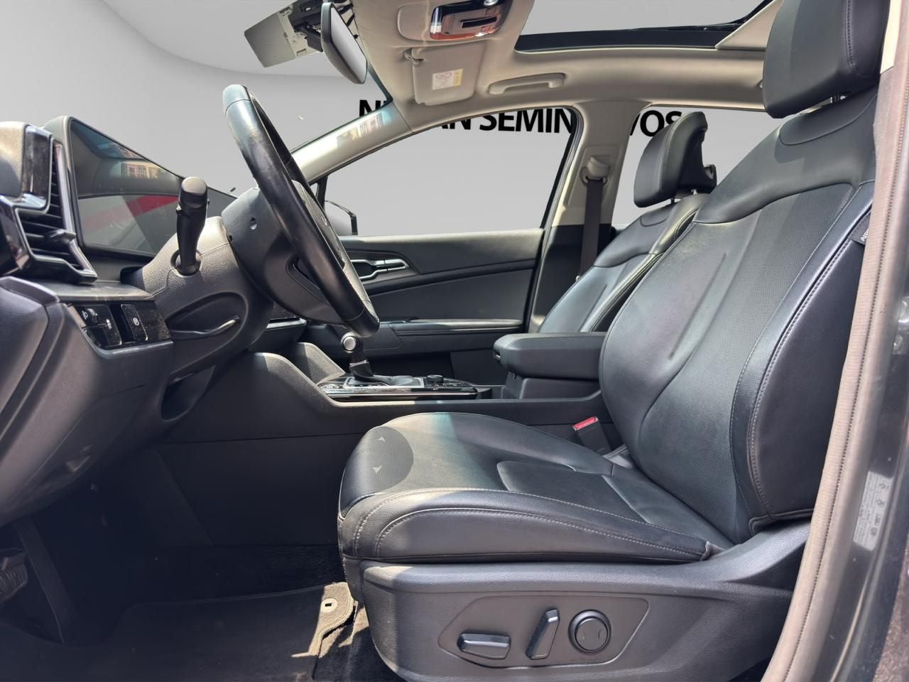 2025 Kia SPORTAGE 5P EX PACK L42.5 AUT