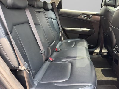 2025 Kia SPORTAGE 5P EX PACK L42.5 AUT