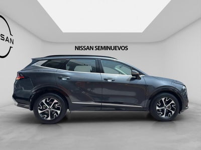 2025 Kia SPORTAGE 5P EX PACK L42.5 AUT