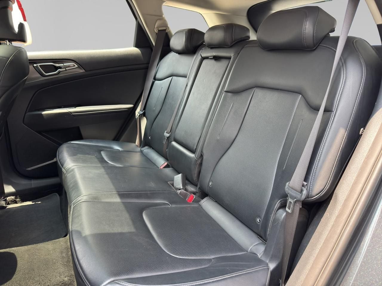 2025 Kia SPORTAGE 5P EX PACK L42.5 AUT