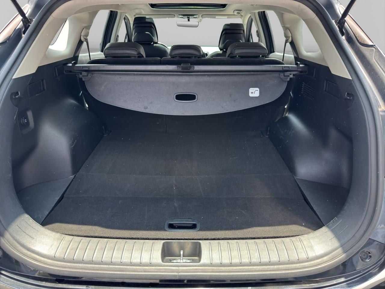 2025 Kia SPORTAGE 5P EX PACK L42.5 AUT