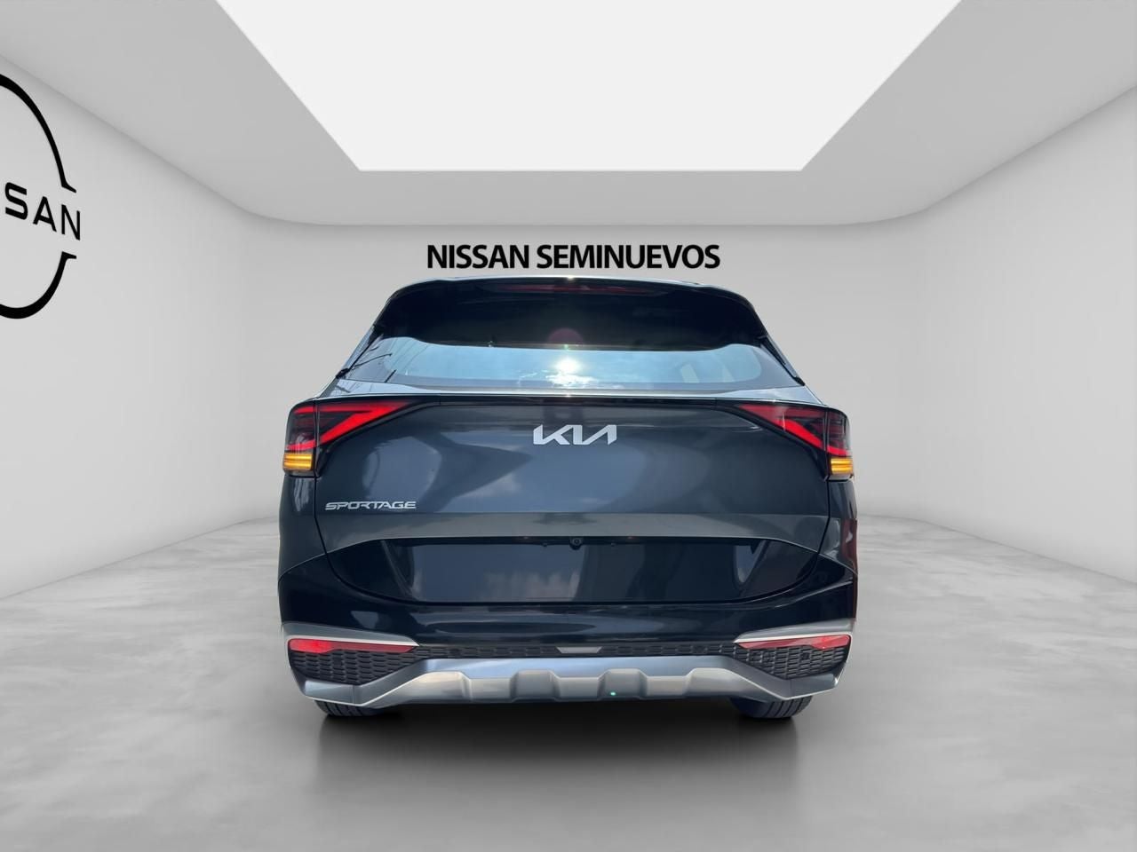 2025 Kia SPORTAGE 5P EX PACK L42.5 AUT