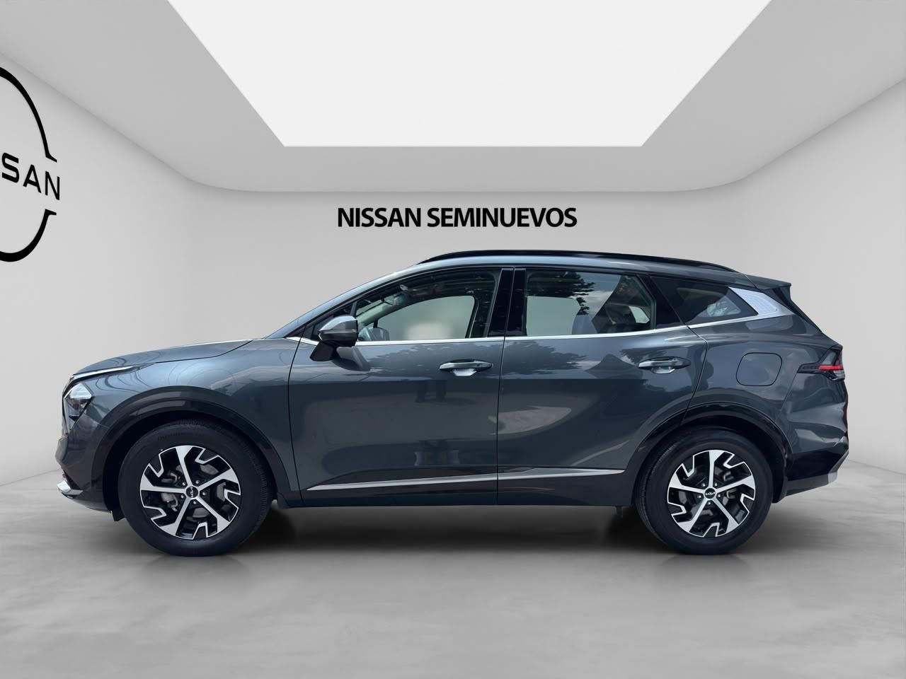 2025 Kia SPORTAGE 5P EX PACK L42.5 AUT