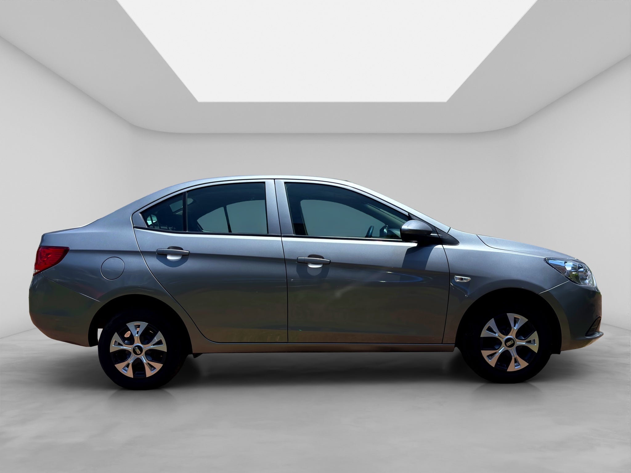 2023 Chevrolet AVEO 4P LS L41.5 MAN