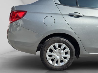 2023 Chevrolet AVEO 4P LS L41.5 AUT