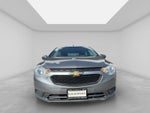 2023 Chevrolet AVEO 4P LS L41.5 AUT