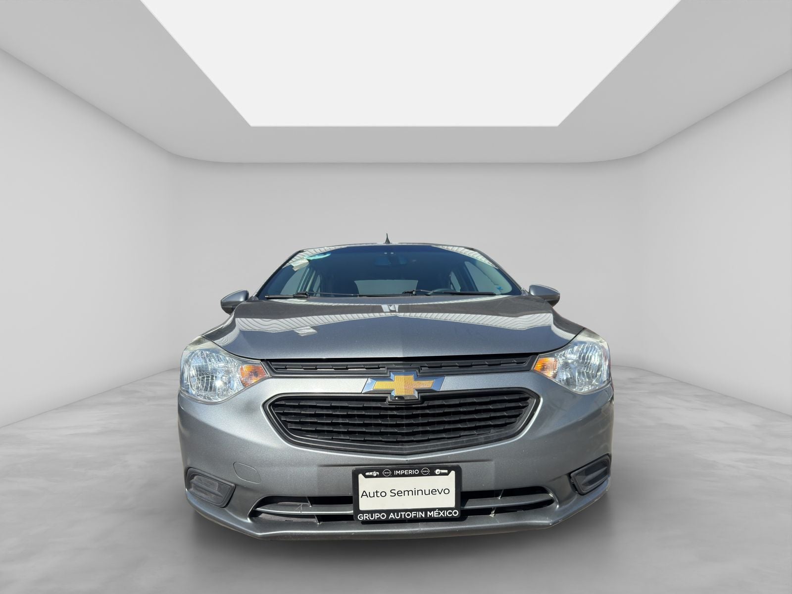 2023 Chevrolet AVEO 4P LS L41.5 AUT