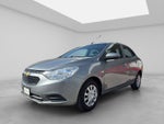 2023 Chevrolet AVEO 4P LS L41.5 AUT