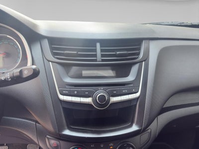 2020 Chevrolet AVEO 4 PTS LS TA AAC R-14