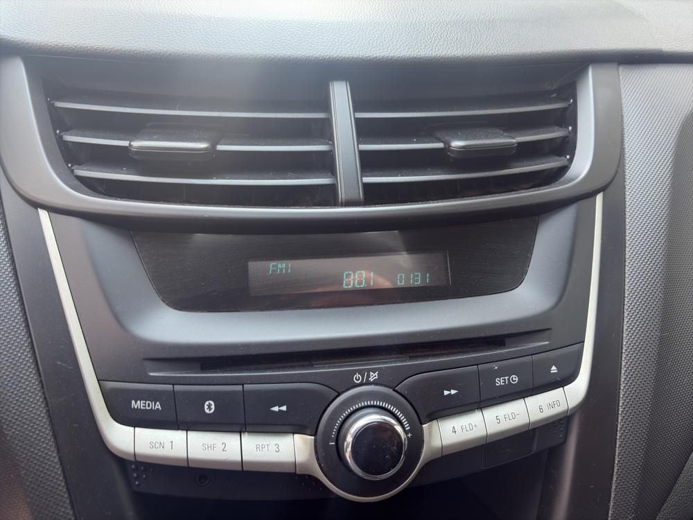 2020 Chevrolet AVEO 4 PTS LS TA AAC R-14