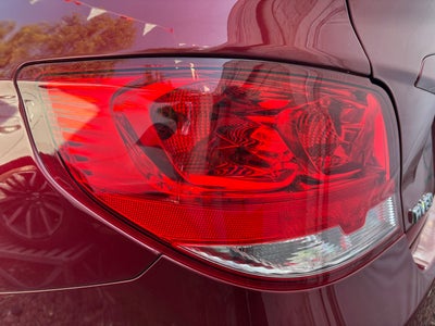 2023 Chevrolet AVEO 4P LS L41.5 MAN