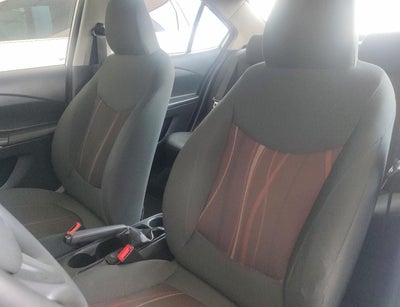 2020 Chevrolet AVEO 4 PTS LS TA AAC R-14