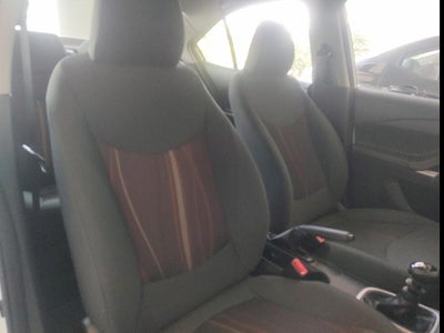 2020 Chevrolet AVEO 4 PTS LS TA AAC R-14