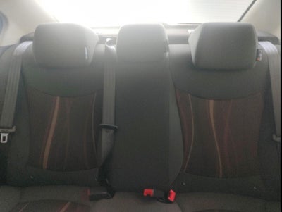 2020 Chevrolet AVEO 4 PTS LS TA AAC R-14