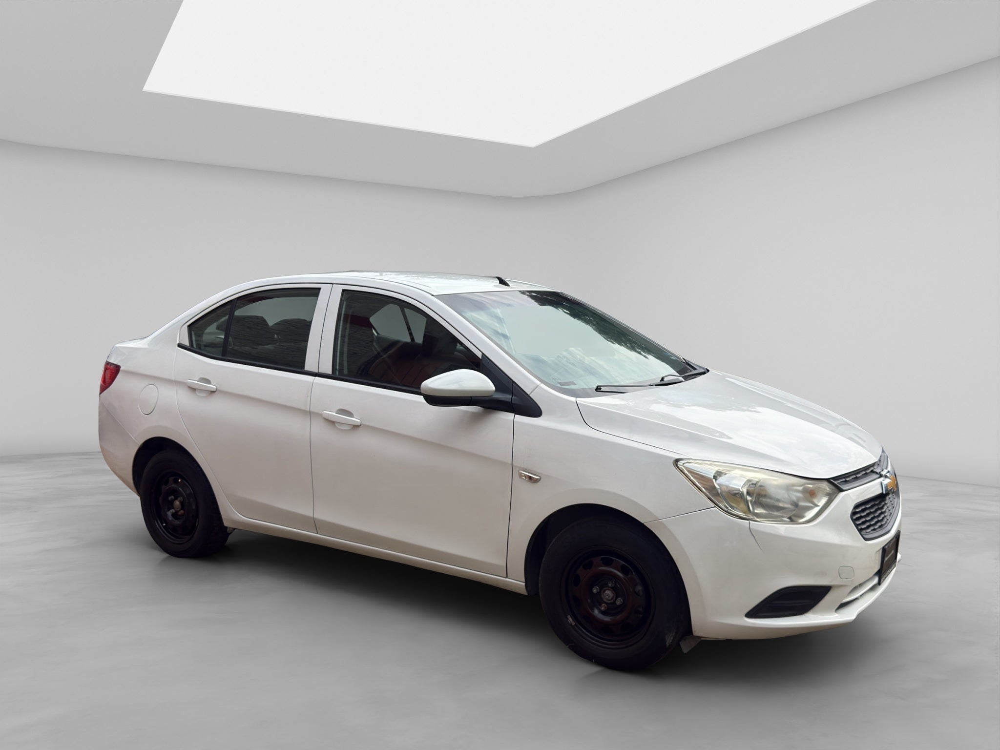 2020 Chevrolet AVEO 4 PTS LS TA AAC R-14