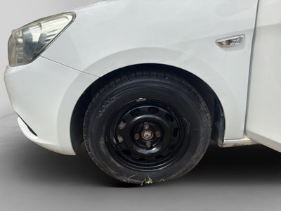 2020 Chevrolet AVEO 4 PTS LS TA AAC R-14
