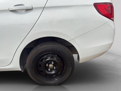 2020 Chevrolet AVEO 4 PTS LS TA AAC R-14