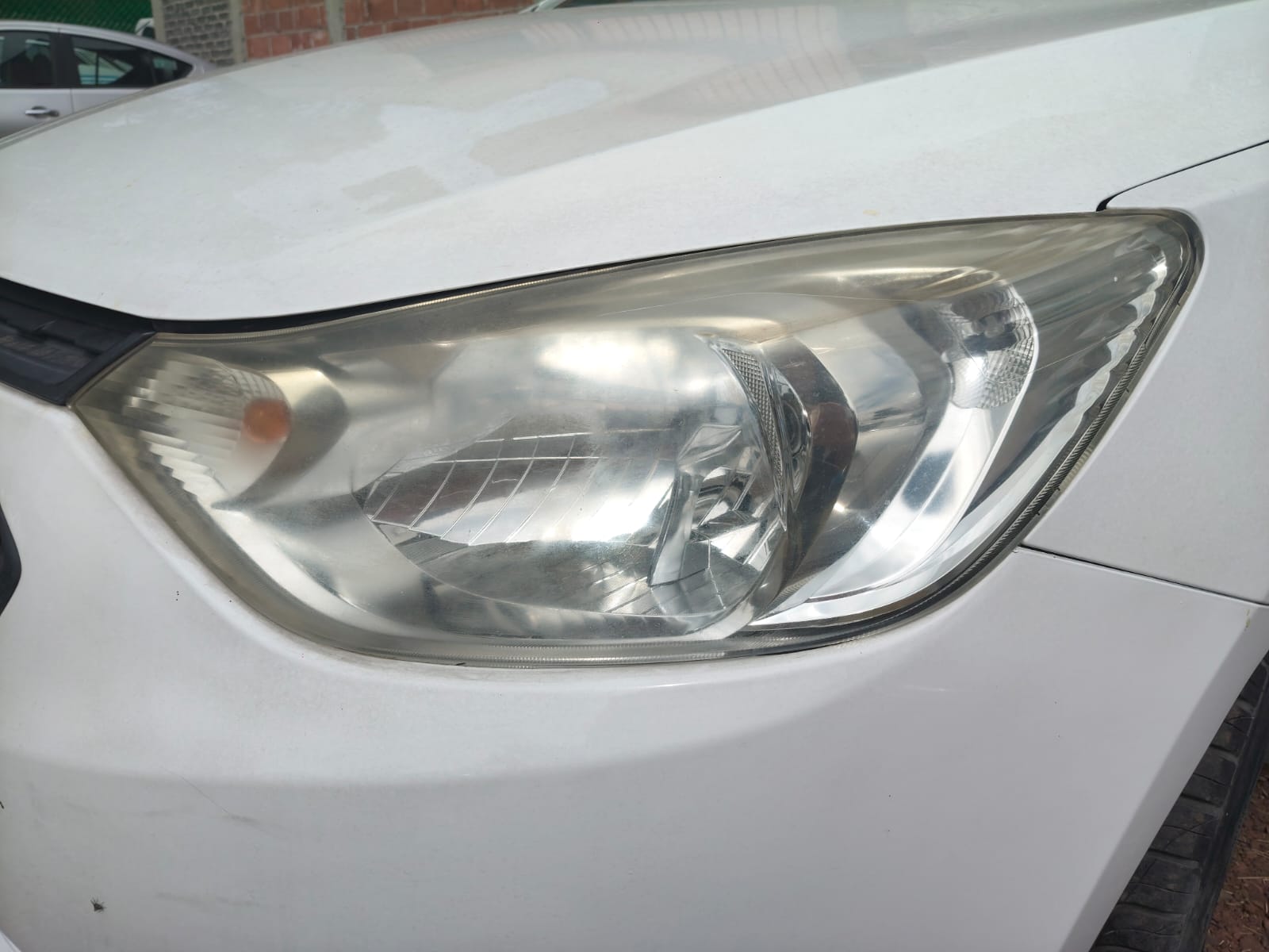 2020 Chevrolet AVEO 4 PTS LS TA AAC R-14
