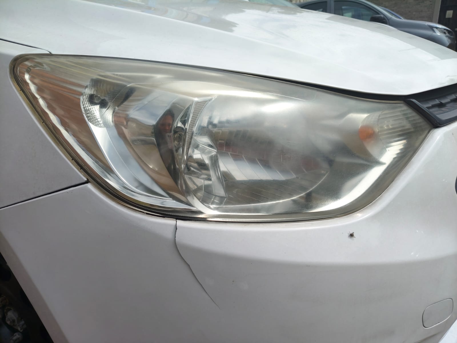 2020 Chevrolet AVEO 4 PTS LS TA AAC R-14