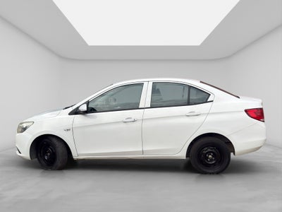 2020 Chevrolet AVEO 4 PTS LS TA AAC R-14