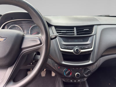 2020 Chevrolet AVEO 4 PTS LS TA AAC R-14