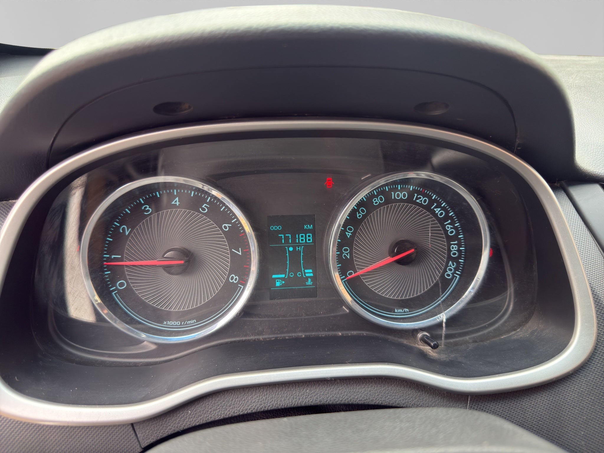 2020 Chevrolet AVEO 4 PTS LS TA AAC R-14