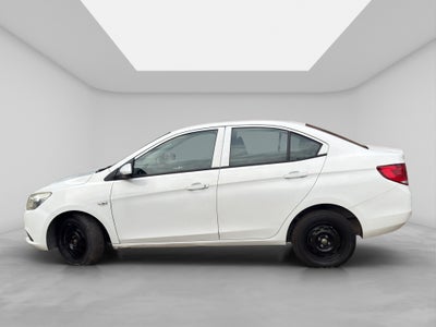 2020 Chevrolet AVEO 4 PTS LS TA AAC R-14