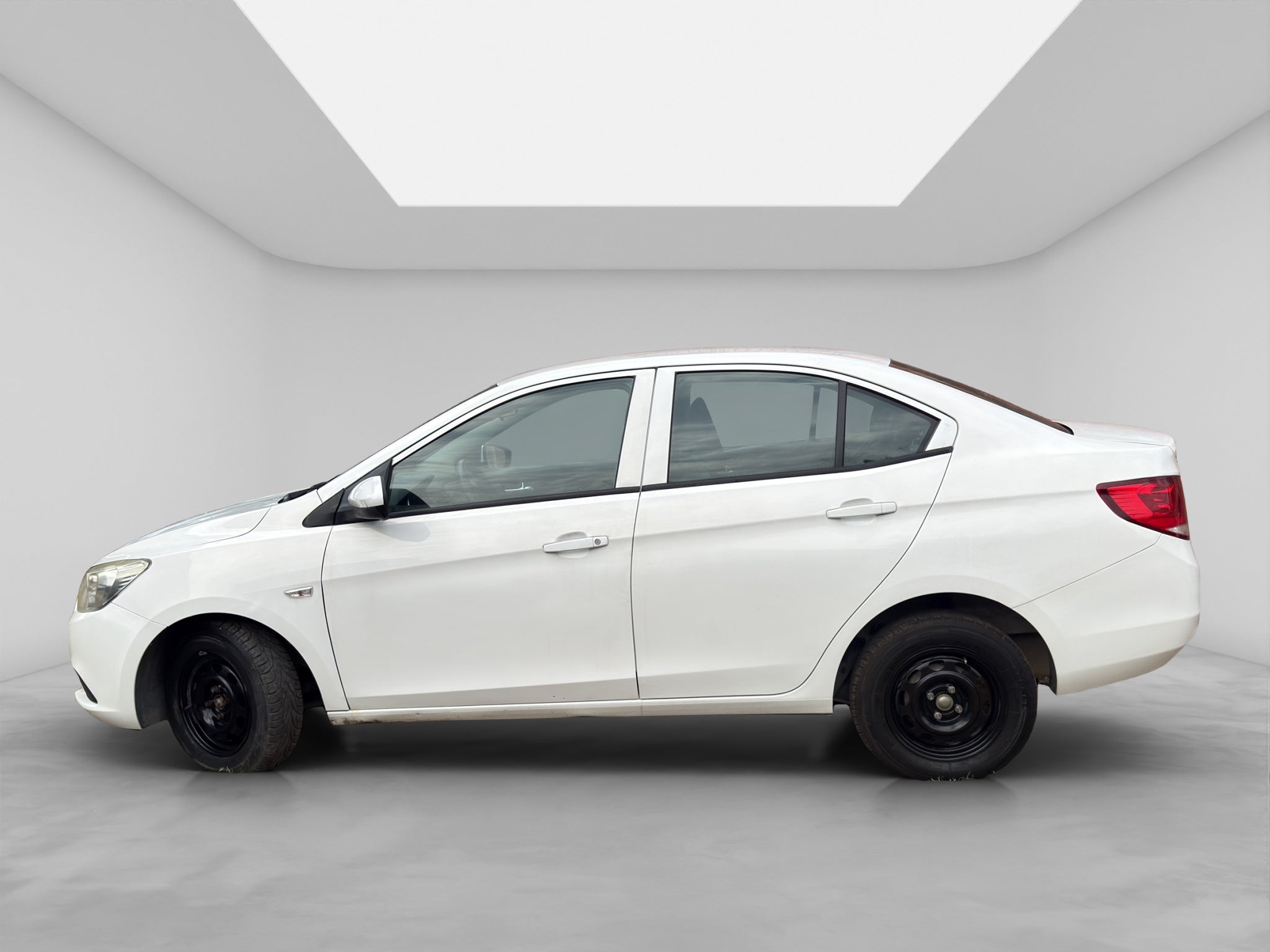 2020 Chevrolet AVEO 4 PTS LS TA AAC R-14
