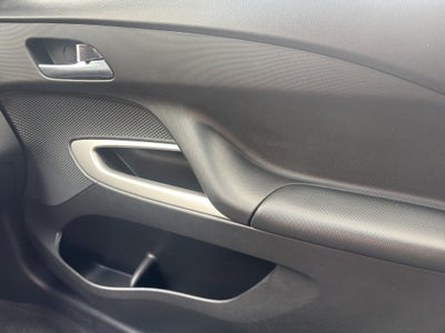 2023 Chevrolet AVEO 4P LS L41.5 MAN