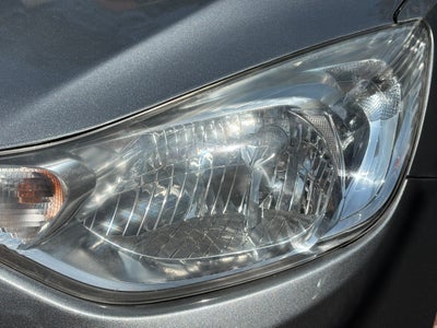 2023 Chevrolet AVEO 4P LS L41.5 MAN