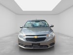 2023 Chevrolet AVEO 4P LS L41.5 MAN