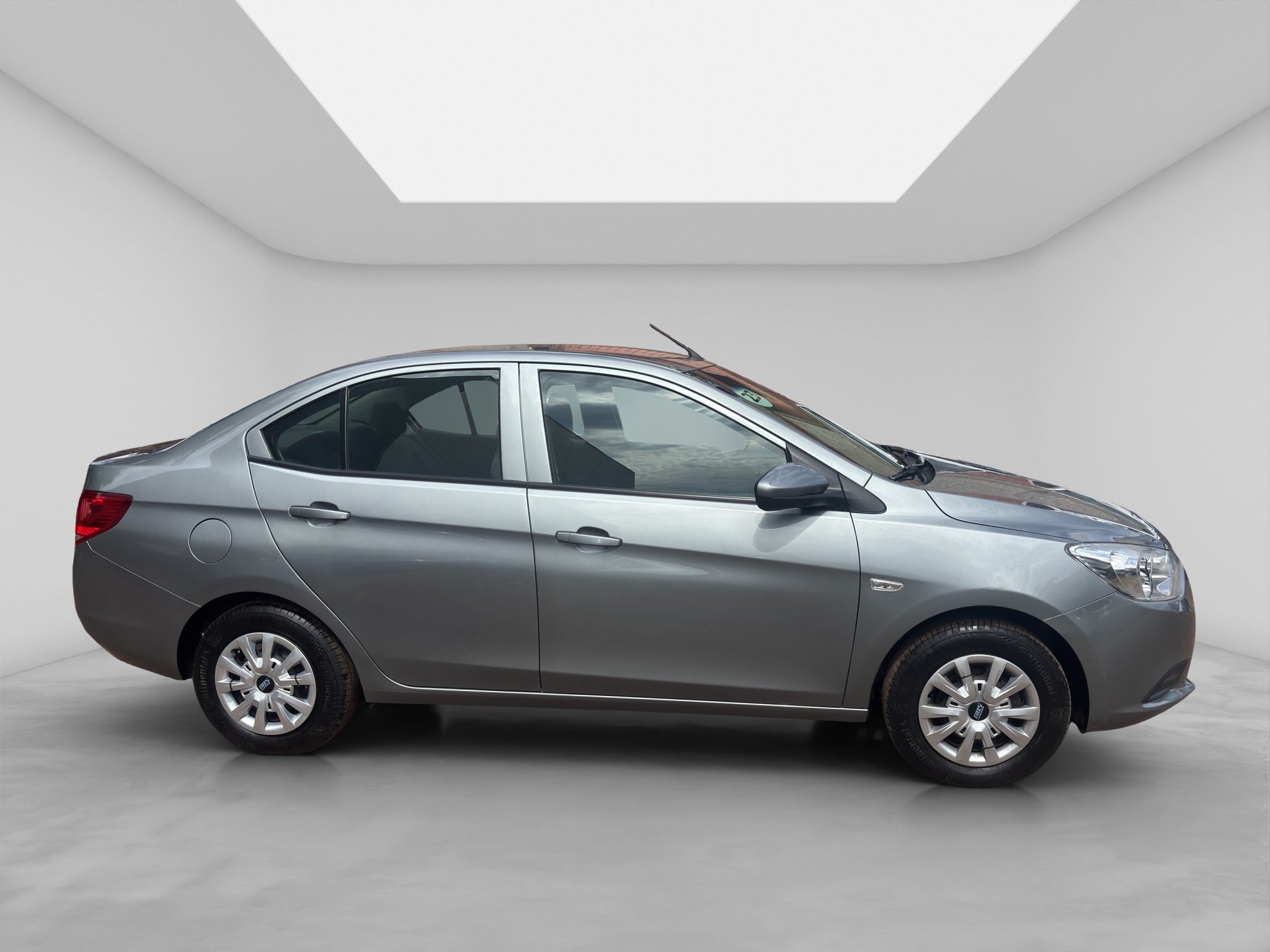 2023 Chevrolet AVEO 4P LS L41.5 MAN