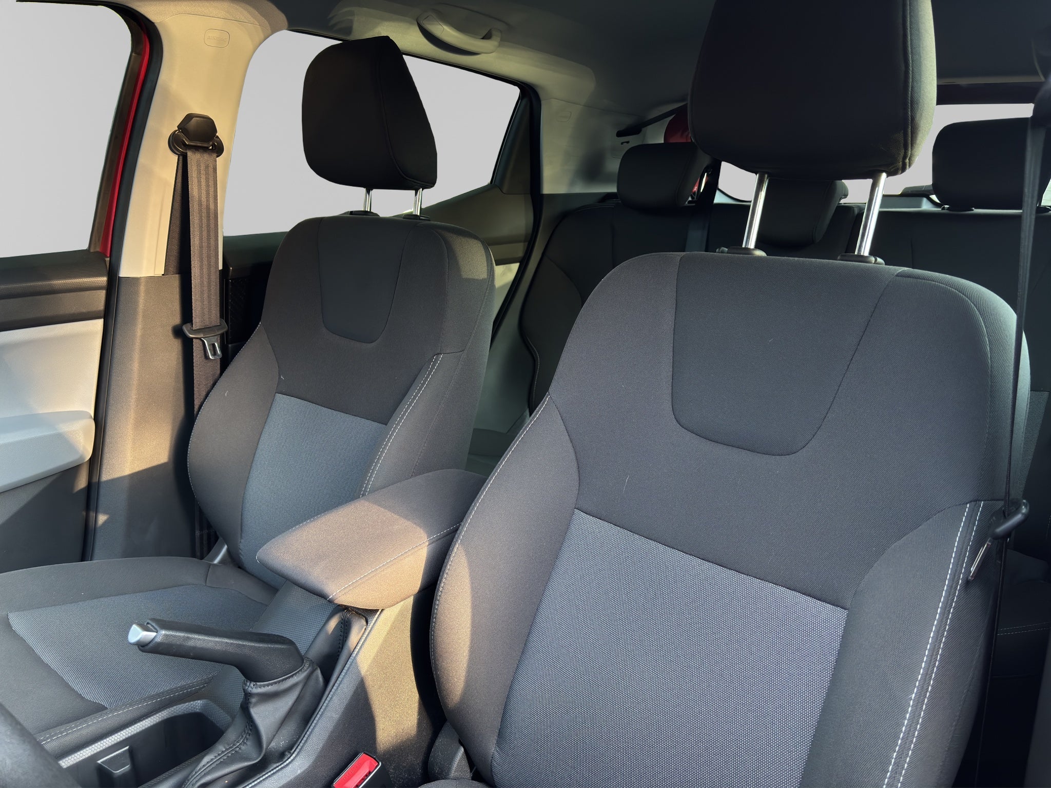 2026 Chevrolet AVEO 4P LT PLUS L41.5 AUT